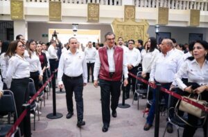TAMPICO ES LA SEDE