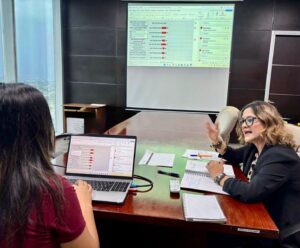 Impulsa SABG acompañamiento técnico en materia de Manuales de Procedimientos