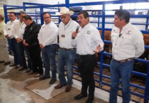 Impulsa UAT alianza estratégica para fortalecer el sector ganadero en Tamaulipas