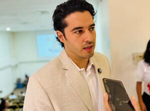 Acelera Tamaulipas vinculación laboral; más de 5 mil personas consiguen empleo formal en 2026