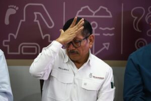 «Hay abundante evidencia»: jueza de Nueva York mantiene detenido a Gerardo Mérida