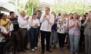 La embestida de los gringos contra Américo