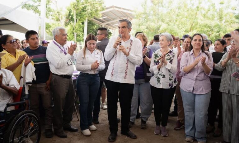 La embestida de los gringos contra Américo
