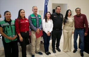 Primera Jornada de Empleo acercó vacantes a buscadores de trabajo en Miguel Alemán