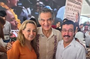 La UAT continuará impulsando proyectos y acciones alineadas al gobierno de la presidenta Sheinbaum