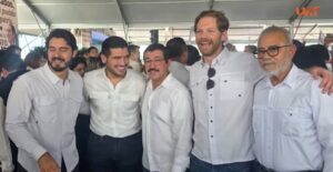 La UAT continuará impulsando proyectos y acciones alineadas al gobierno de la presidenta Sheinbaum
