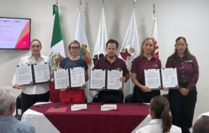 Amplían ITEA y CONAFE oportunidades de educación básica para personas adultas en Tamaulipas