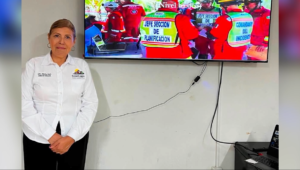 PC fortalece su capacidad de respuesta ante emergencias con capacitación especializada a cuerpos de auxilio