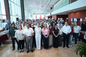 Impulsa Economía nuevas oportunidades para emprendedores de ‘Hecho en Tamaulipas´’