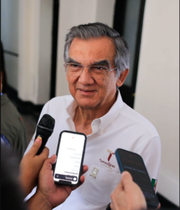 Anuncia Américo Villarreal reforzamiento del operativo de seguridad y asistencia para el periodo vacacional de verano
