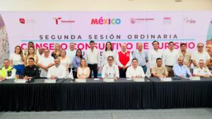 CONSEJO CONSULTIVO DE TURISMO DE CIUDAD MADERO IMPULSA DECISIONES HISTÓRICAS PARA EL FUTURO DE PLAYA MIRAMAR