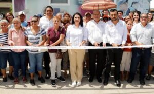 Tampico: seguridad, turismo y sonrisas