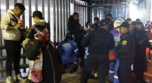 Tragedia en los festejos por el triunfo de México: reportan tres personas fallecidas por asfixia en el Ángel de la Independencia