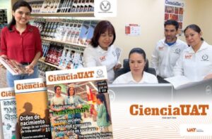 Fomenta la UAT vocaciones científicas con el arranque en Reynosa del campamento «Amor por la Ciencia»