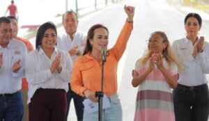 Nuevo Laredo, el municipio mejor evaluado