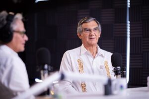 Obra pública es el pilar de la transformación y desarrollo de Tamaulipas: Américo