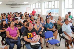 Impulsa SEDENER economía circular para un desarrollo sostenible a través de talleres para el aprovechamiento de residuos plásticos
