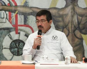 Integra UAT a la academia con el sector productivo para fortalecer clústeres regionales