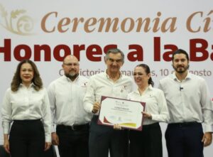 Pone Américo a las juventudes en el centro de las políticas públicas