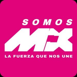 ADIOS A LA IMAGEN Y NOMBRE DE SOMOS MÉXICO…