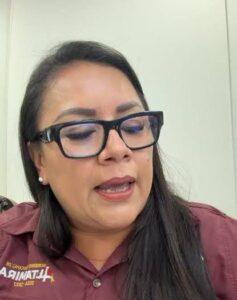 COMAPA ALTAMIRA se queda sin dinero para reparar fugas y prestar el servicio de agua.