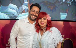 Layda se salió con la suya: impuso su candidato