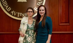 Un nombre, una mujer, un símbolo