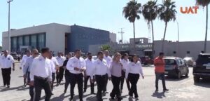 Contará la UAT con más y mejores edificios e infraestructura