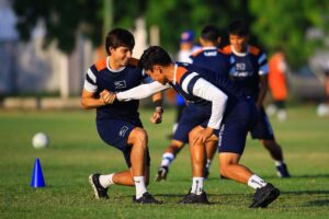 Cierra Correcaminos preparativos para el duelo ante Piratas