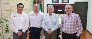 La UAT y Secretaría de Salud estatal incorporan la inteligencia artificial a la atención médica preventiva