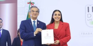 Avances en seguridad impulsan turismo y desarrollo de Soto la Marina: Américo