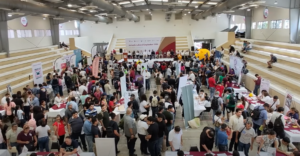 Realizan con éxito el Empleotón 2026 en Ciudad Madero para impulsar la inclusión laboral