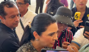 Mónica Villarreal acerca el Ayuntamiento a los mercados rodantes de Tampico