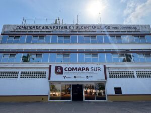 Beneficios para usuarios de COMAPA SUR con el pago anticipado 2027