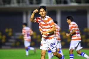 CONVOCAN A DAVID PAZ Y MANUEL GARZA DE CORRECAMINOS A SELECCIÓN PREMIER
