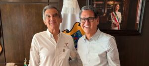 LA COORDINACIÓN ENTRE ESTADO Y MUNICIPIO IMPULSA EL DESARROLLO DE CIUDAD MADERO