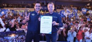 Será Chucho Nader en Tampico