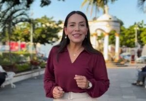 A BLANCA GUZMÁN LE MUEVEN SUS FICHAS EN ALTAMIRA.