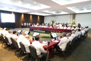 Tampico, Madero y Altamira conservan el color verde en el Semáforo del Agua