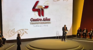 Destaca Américo Villarreal labor del DIF Tamaulipas en favor de las familias y grupos prioritarios