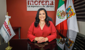 COLUMNA: Llueven registros en Morena