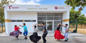 Jiménez contará con nuevo Centro de Bienestar; destinan 26 mdp a su construcción