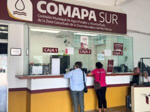 COMAPA SUR pone en marcha la Promoción Anual de Pago Anticipado 2027
